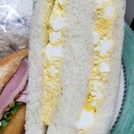 マザーバスケット　横尾店 - 料理写真: