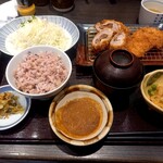 Tonkatsu Hamakatsu - 