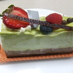 パティスリー　ル・ソレイユ - 