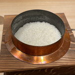 江戸焼肉 - 田中米