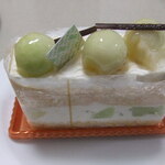 パティスリー　ル・ソレイユ - 