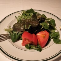 ウルフギャング・ステーキハウス 丸の内店 - 