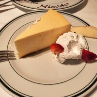 ウルフギャング・ステーキハウス 丸の内店 - 