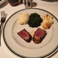 ウルフギャング・ステーキハウス 丸の内店 - 