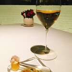 BEIGE ALAIN DUCASSE TOKYO - 