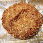 キムラヤ - カツカリーパン