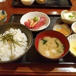 てんぺい - 美しいからもう1枚全景を撮影しときましょう。