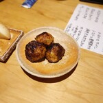 Sumiyaki Yoshikura - 
