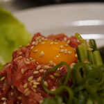 Itamae Yakiniku Ichigyu U - 