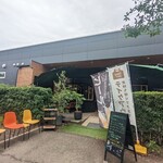 コモンズカフェ - 