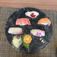 寿司割烹 「ともづな」 ヒルトン福岡シーホーク - 