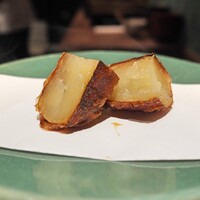 江戸前晋作 - メークイン