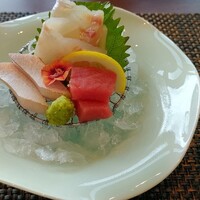 寿司割烹 「ともづな」 ヒルトン福岡シーホーク - 