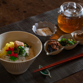 高野山 café雫_1