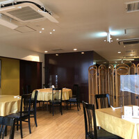 赤坂 四川飯店 - 