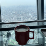 SKYTREE CAFE - 