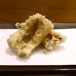 天ぷら 逢坂 - 