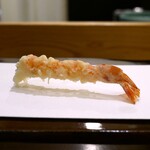 Tempura Osaka