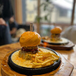 Upit's Burger - 