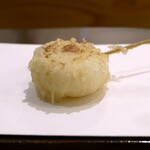 天ぷら 逢坂 - 