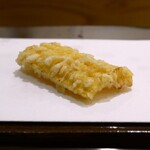 天ぷら 逢坂 - 