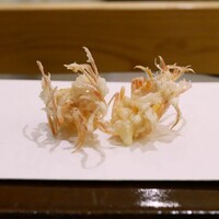 天ぷら 逢坂 - 