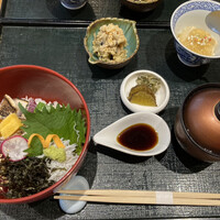 お料理 とみやま - 