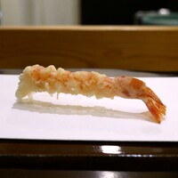 天ぷら 逢坂 - 