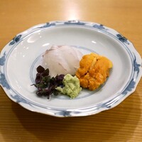 天ぷら 逢坂 - 