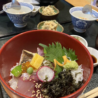 お料理 とみやま - 