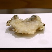 天ぷら 逢坂 - 
