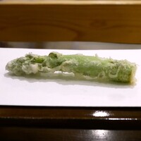 天ぷら 逢坂 - 