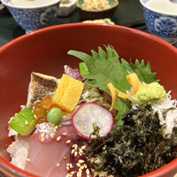 お料理 とみやま - 