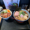 麺屋 甚八 野里店