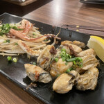 鉄板居酒屋こころ家門前仲町店 - 