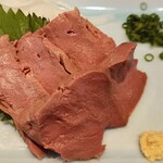 Yakiniku Nikumasu - 