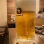 鉄板居酒屋こころ家門前仲町店 - 