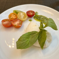 BLT STEAK  ROPPONGI - 