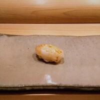 鮨 いしやま - 剣先烏賊