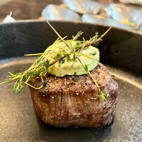 BLT STEAK  ROPPONGI - フィレミニオン 150g