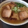 濃厚担々麺はなび 蟹江店
