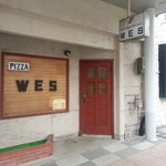 ウエス - 