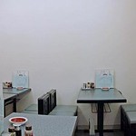 中華料理 利華 - 店内