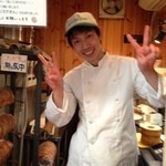 ノリスケさん - 