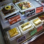 まみーくっく - 最近はパック詰めになってます。