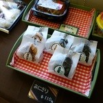 まみーくっく - おにぎりとか