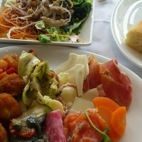 The Kitchen Salvatore Cuomo NAGOYA - 