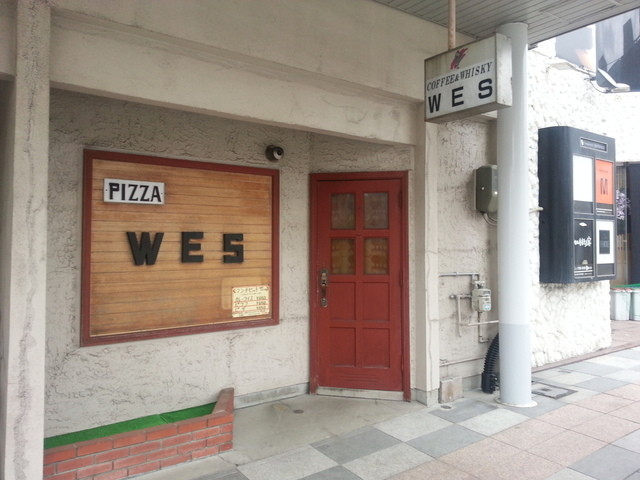 ウエス 青森｜本町の落ち着いた喫茶店でくつろぎの時間を