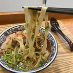 薬膳料理 ザムザムの泉 - 