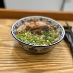 薬膳料理 ザムザムの泉 - 